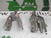 Replacement hood hinge for Citroën Xsara sedan 1.9 D SX OEM IAM reference 