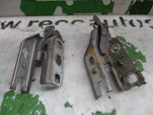 Replacement hood hinge for Citroën Xsara sedan 1.9 D SX OEM IAM reference 