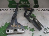 Replacement hood hinge for Citroën Xsara sedan 1.9TD Tonic OEM IAM reference 