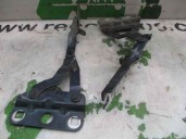 Replacement hood hinge for Citroën Xsara sedan 1.9TD Tonic OEM IAM reference 