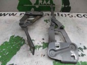 Recambio de bisagra capot para peugeot 406 berlina (s1/s2) 1.9 turbodiesel cat referencia OEM IAM 