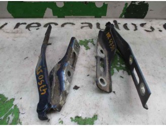 Recambio de bisagra capot para seat ibiza (6k) 1.4 referencia OEM IAM 