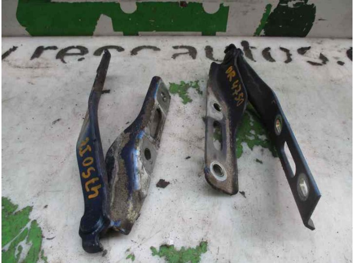 Recambio de bisagra capot para seat ibiza (6k) 1.4 referencia OEM IAM 