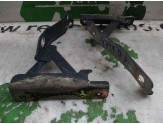 Recambio de bisagra capot para daewoo leganza 2.2 16v cat referencia OEM IAM 