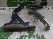 Recambio de bisagra capot para daewoo leganza 2.2 16v cat referencia OEM IAM 