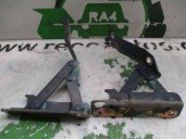 Recambio de bisagra capot para daewoo leganza 2.2 16v cat referencia OEM IAM 