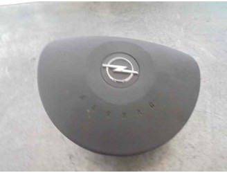 Recambio de airbag delantero izquierdo para opel corsa c 1.7 16v dti cat (y 17 dt / lr6) referencia OEM IAM 13111506 DAA30373071