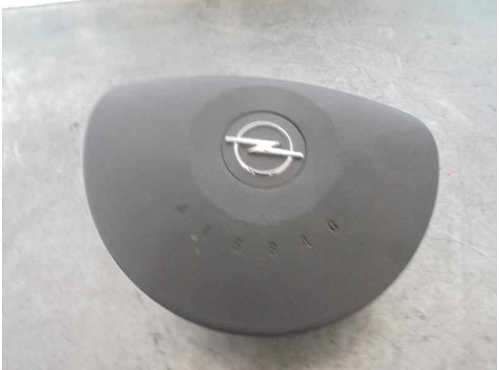 Recambio de airbag delantero izquierdo para opel corsa c 1.7 16v dti cat (y 17 dt / lr6) referencia OEM IAM 13111506 DAA30373071