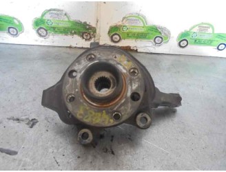 Recambio de mangueta delantera derecha para opel corsa c 1.7 16v dti cat (y 17 dt / lr6) referencia OEM IAM 