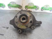 Recambio de mangueta delantera derecha para opel corsa c 1.7 16v dti cat (y 17 dt / lr6) referencia OEM IAM 