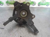 Recambio de mangueta delantera derecha para opel corsa c 1.7 16v dti cat (y 17 dt / lr6) referencia OEM IAM 