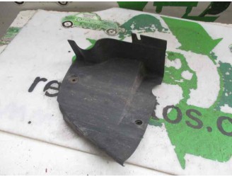 Replacement rear left wheel arch for Opel Corsa C 1.7 16V DTI CAT (Y 17 DT / LR6) OEM IAM reference 