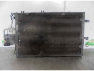 Recambio de condensador / radiador aire acondicionado para opel corsa c 1.7 16v di cat (y 17 dtl / lk8) referencia OEM IAM 18500