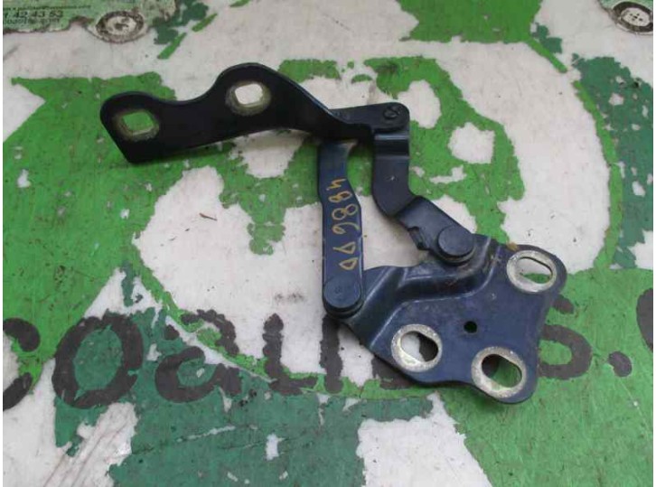 Recambio de bisagra capot para opel meriva a 1.7 16v referencia OEM IAM 