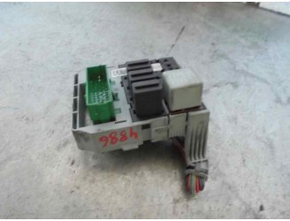 Replacement relay / fuse box for Opel Meriva A 1.7 16V OEM IAM reference 162209NDE12 