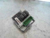 Recambio de caja reles / fusibles para opel meriva a 1.7 16v referencia OEM IAM 162209NDE12 