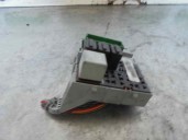 Recambio de caja reles / fusibles para opel meriva a 1.7 16v referencia OEM IAM 162209NDE12 