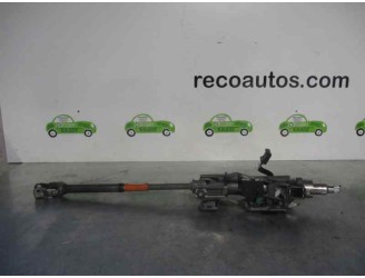 Replacement steering column for Peugeot 307 (S1) 1.6 HDI OEM IAM reference 9638983380 9638983380 