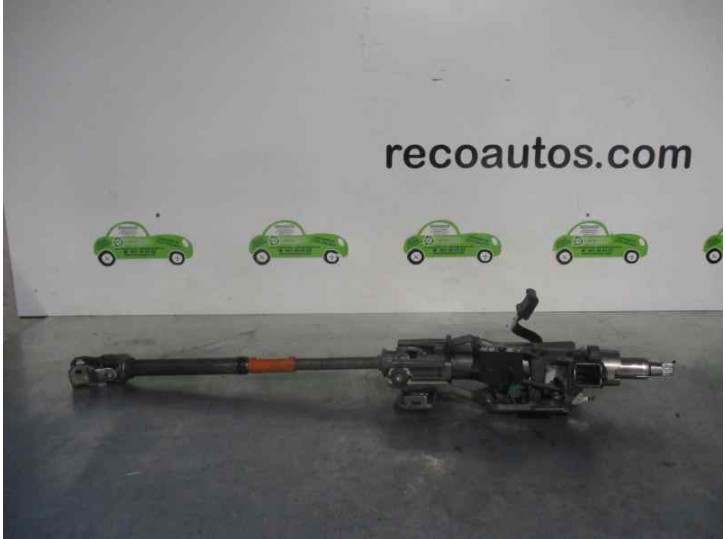 Recambio de columna direccion para peugeot 307 (s1) 1.6 hdi referencia OEM IAM 9638983380 9638983380 