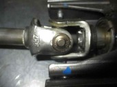 Recambio de columna direccion para peugeot 307 (s1) 1.6 hdi referencia OEM IAM 9638983380 9638983380 