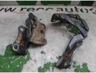 Recambio de bisagra capot para kia rio i hatchback (dc) 1.3 referencia OEM IAM 