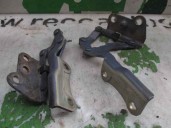 Recambio de bisagra capot para kia rio i hatchback (dc) 1.3 referencia OEM IAM   