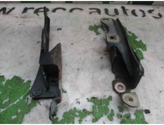 Recambio de bisagra capot para mitsubishi santamo (hyundai) 2.0 cat referencia OEM IAM 