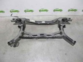 Recambio de puente trasero para volkswagen golf v berlina (1k1) 1.9 tdi referencia OEM IAM SOLO PUENTE SUELO DE BURRA 3