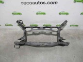Recambio de puente trasero para volkswagen golf v berlina (1k1) 1.9 tdi referencia OEM IAM SOLO PUENTE SUELO DE BURRA 3