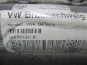 Recambio de puente trasero para volkswagen golf v berlina (1k1) 1.9 tdi referencia OEM IAM SOLO PUENTE SUELO DE BURRA 3
