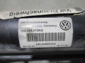Recambio de puente trasero para volkswagen golf v berlina (1k1) 1.9 tdi referencia OEM IAM SOLO PUENTE SUELO DE BURRA 3