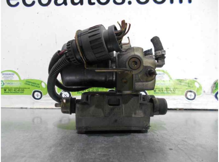 Replacement ABS unit for Volkswagen Golf V saloon (1K1) 1.9 TDI OEM IAM reference 1K0614517H 10020601064 ATE
