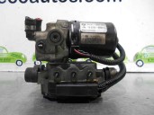 Replacement ABS unit for Volkswagen Golf V saloon (1K1) 1.9 TDI OEM IAM reference 1K0614517H 10020601064 ATE