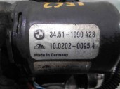 Recambio de abs para volkswagen golf v berlina (1k1) 1.9 tdi referencia OEM IAM 1K0614517H 10020601064 ATE