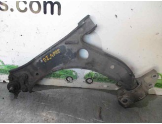 Recambio de brazo suspension inferior delantero izquierdo para volkswagen golf v berlina (1k1) 1.9 tdi referencia OEM IAM   