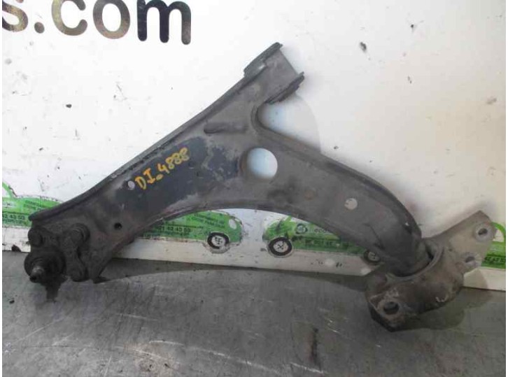 Recambio de brazo suspension inferior delantero izquierdo para volkswagen golf v berlina (1k1) 1.9 tdi referencia OEM IAM 