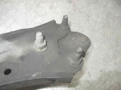 Recambio de brazo suspension inferior delantero izquierdo para volkswagen golf v berlina (1k1) 1.9 tdi referencia OEM IAM 