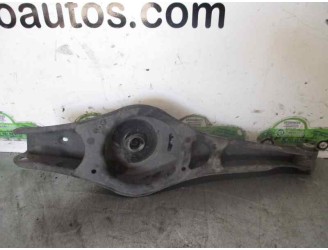 Recambio de brazo suspension inferior trasero derecho para volkswagen golf v berlina (1k1) 1.9 tdi referencia OEM IAM 24KI259F 