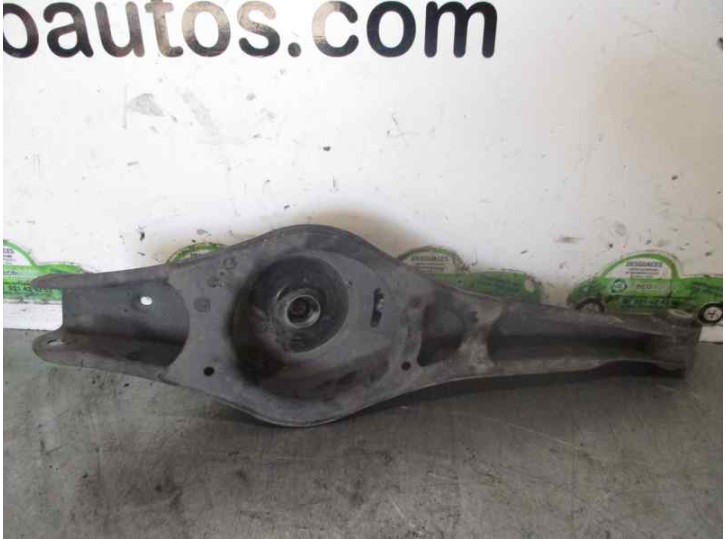Recambio de brazo suspension inferior trasero derecho para volkswagen golf v berlina (1k1) 1.9 tdi referencia OEM IAM 24KI259F 