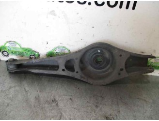 Recambio de brazo suspension inferior trasero izquierdo para volkswagen golf v berlina (1k1) 1.9 tdi referencia OEM IAM 24KI25IF