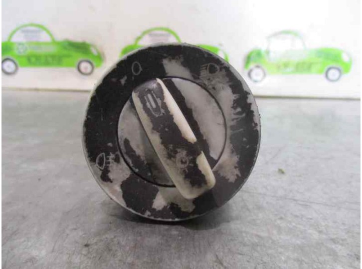 Recambio de mando luces salpicadero para volkswagen golf v berlina (1k1) 1.9 tdi referencia OEM IAM 1K0941431B 