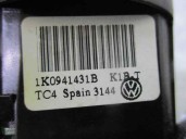 Recambio de mando luces salpicadero para volkswagen golf v berlina (1k1) 1.9 tdi referencia OEM IAM 1K0941431B 