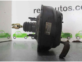 Recambio de servofreno para kia carens 2.0 turbodiesel cat referencia OEM IAM K2FC43950  