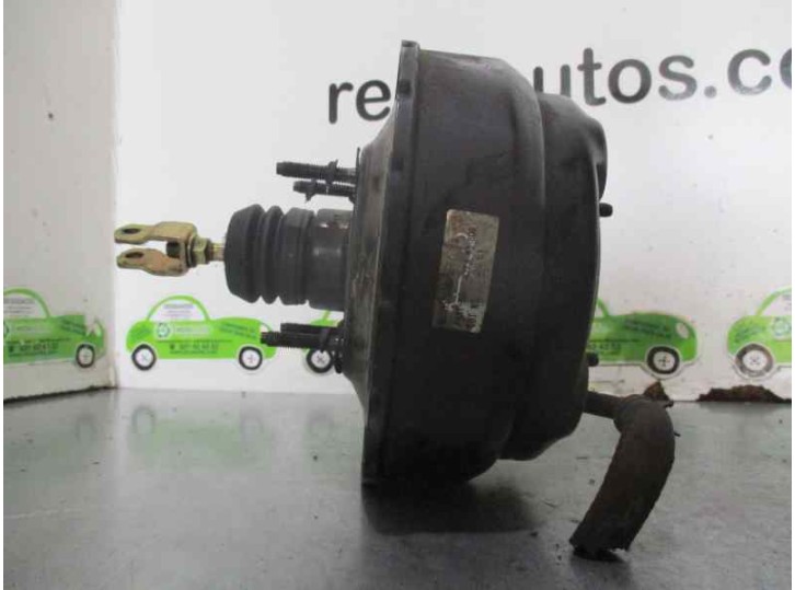 Recambio de servofreno para kia carens 2.0 turbodiesel cat referencia OEM IAM K2FC43950  