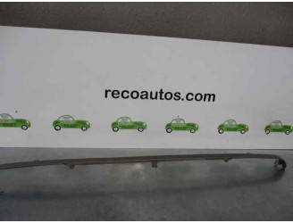 Recambio de cerquillo faro para seat ibiza 1.5 cat referencia OEM IAM MOLDURA BAJO FAROS 