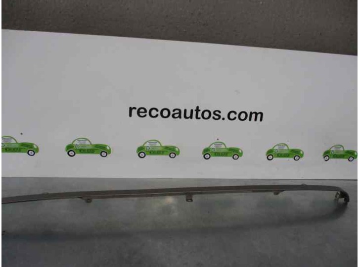 Recambio de cerquillo faro para seat ibiza 1.5 cat referencia OEM IAM MOLDURA BAJO FAROS  