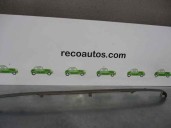 Recambio de cerquillo faro para seat ibiza 1.5 cat referencia OEM IAM MOLDURA BAJO FAROS 