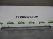 Replacement headlight trim ring for Seat Ibiza 1.5 cat OEM IAM reference HEADLIGHT LOWER TRIM MOLDING 