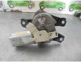 Recambio de motor limpia trasero para renault laguna ii (bg0) 1.9 dci diesel referencia OEM IAM 53013412 53013412 VALEO