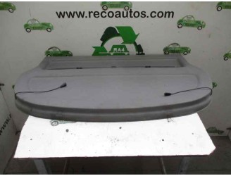 Recambio de bandeja trasera para renault laguna ii (bg0) 1.9 dci diesel referencia OEM IAM 